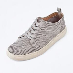 Lucky Brand Laddix Woven Sneakers‎ Women's 9.5 Knit Lightweight Casual